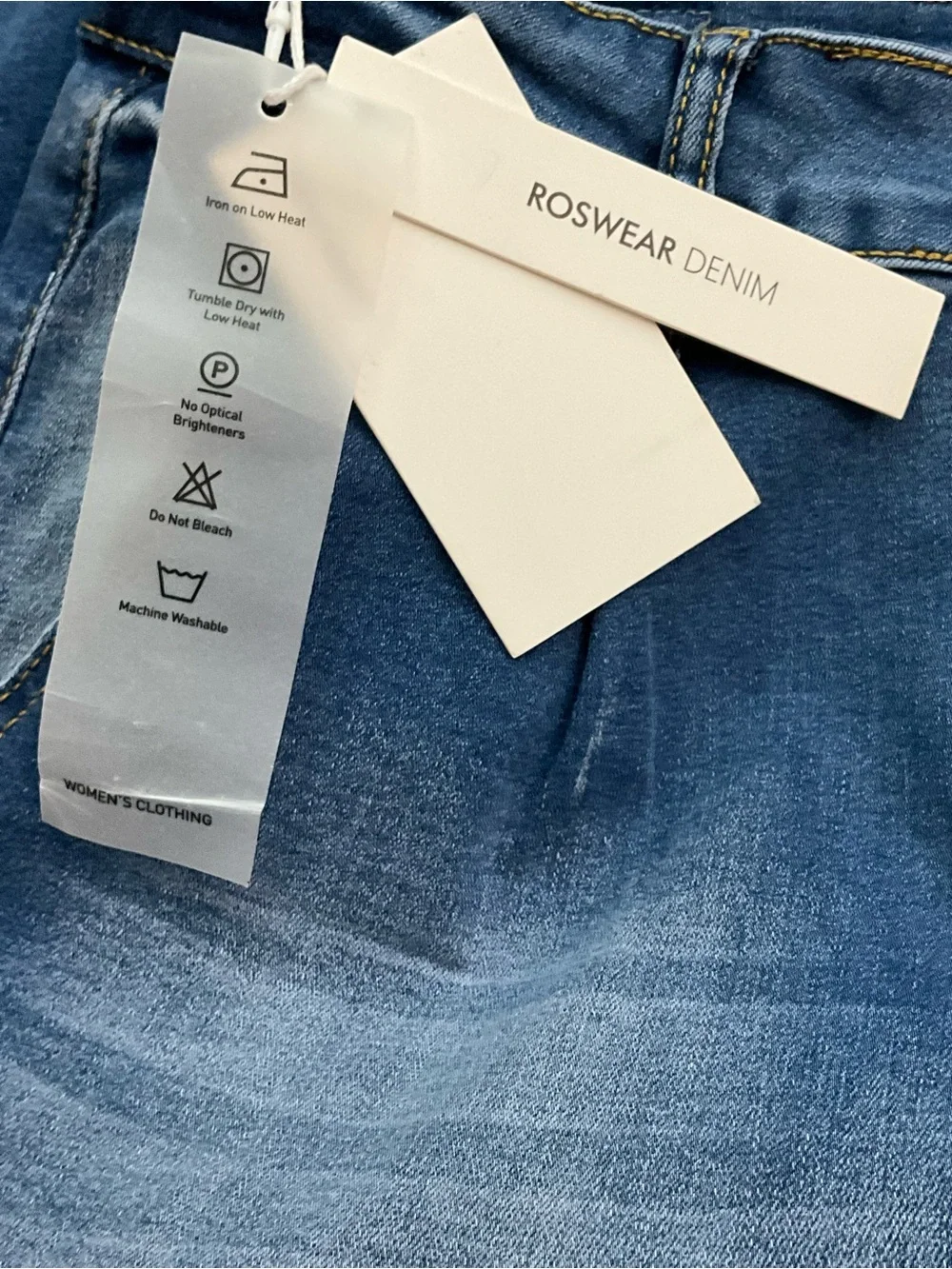 Roswear myzellia women’s
